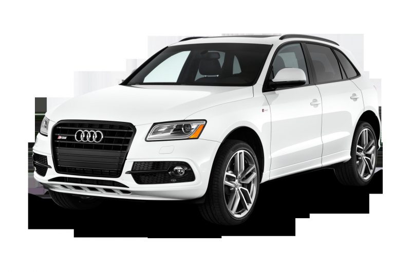 2015 Audi A4 Prices, Reviews and Pictures, U