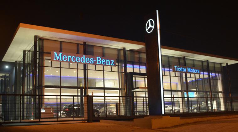 BMW dealers look to Kuhnt to get brand back on track